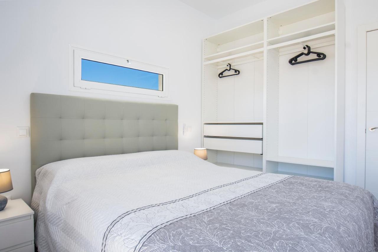 Miramar Appartement Tarajalejo Buitenkant foto