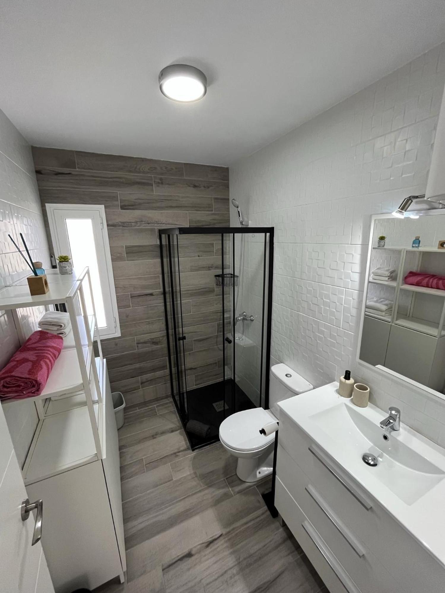 Miramar Appartement Tarajalejo Buitenkant foto