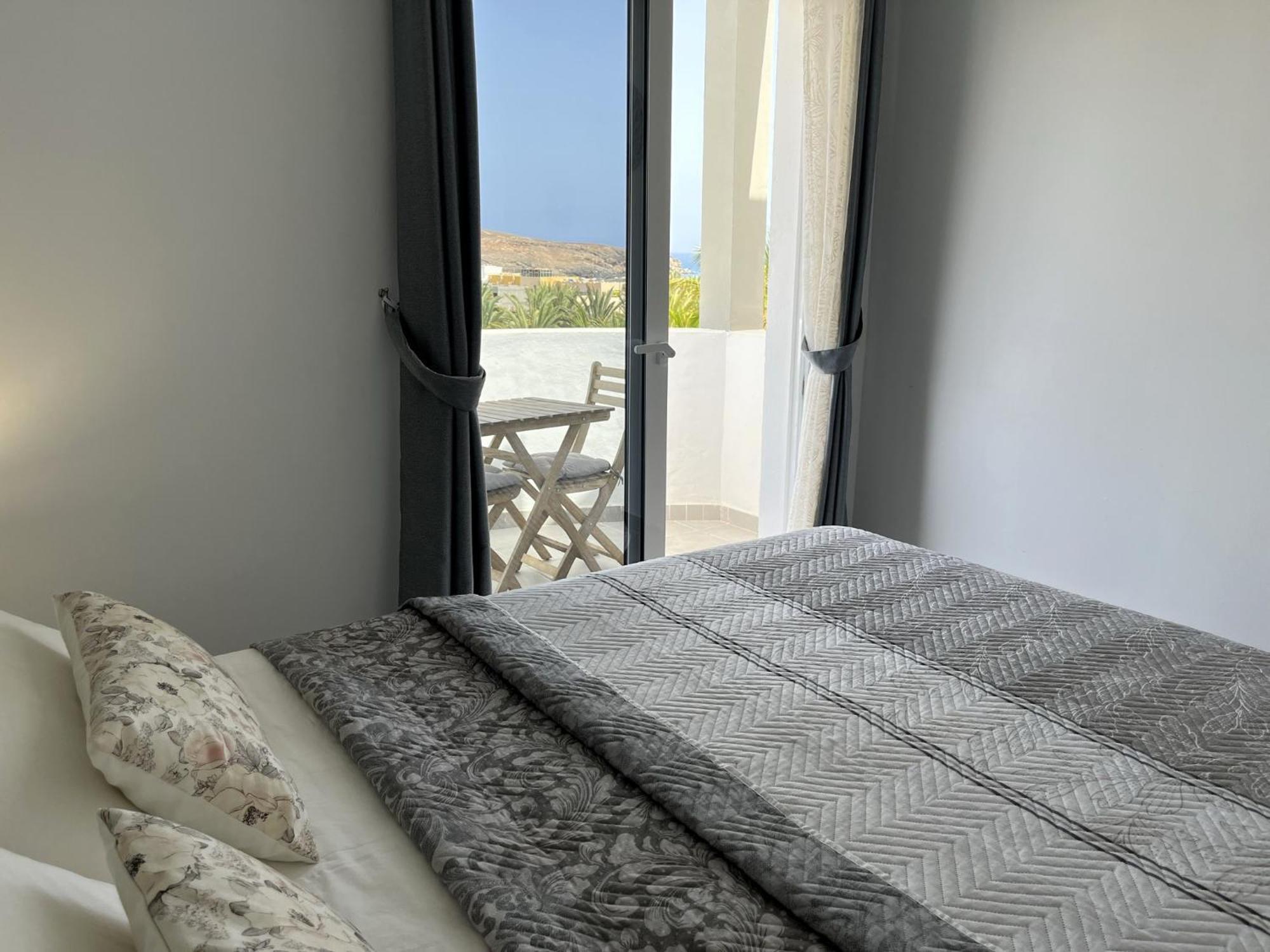 Miramar Appartement Tarajalejo Buitenkant foto