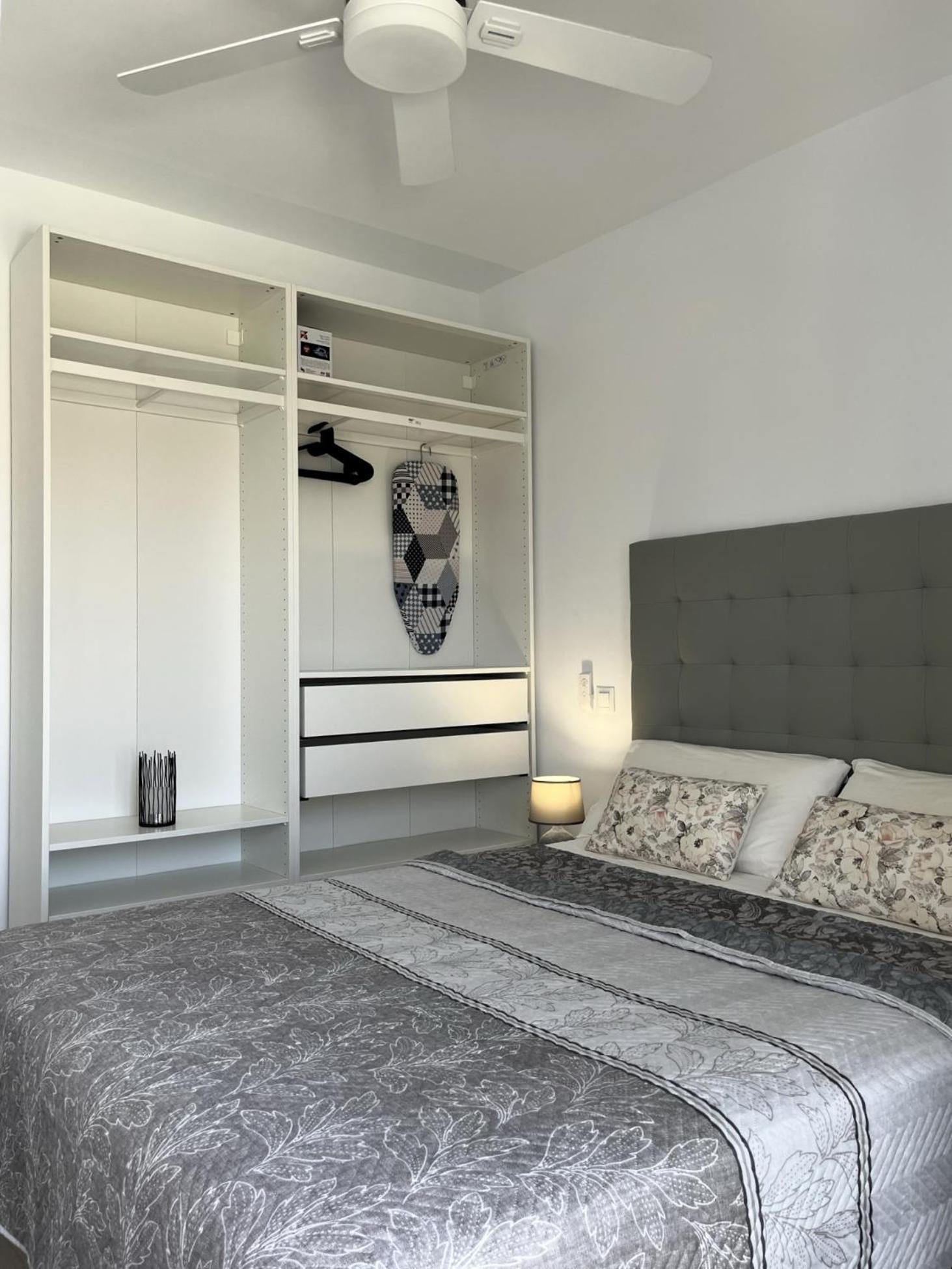 Miramar Appartement Tarajalejo Buitenkant foto