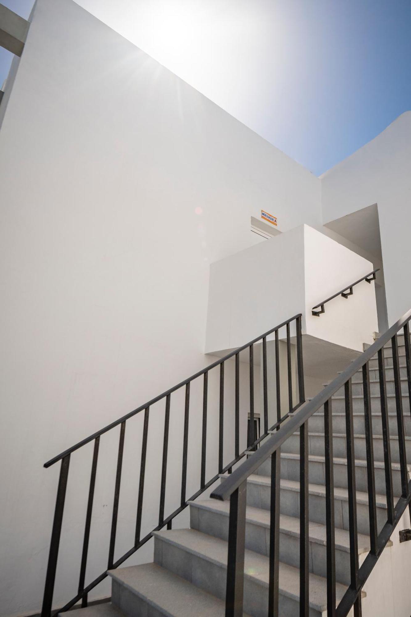 Miramar Appartement Tarajalejo Buitenkant foto